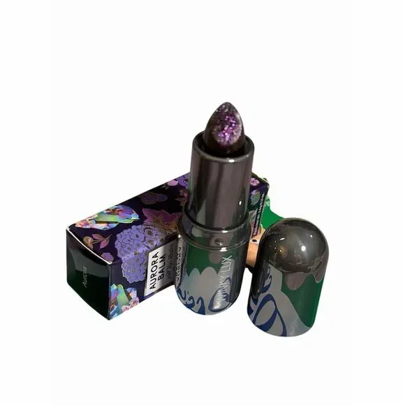 Winky Lux Aurora Color-Changing pH Lip Balm Hydrating Glimmer Effect - Picture 9 of 12